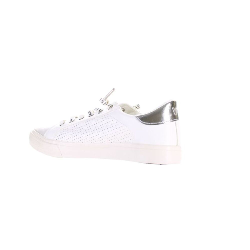 Vintage Havana Womens Dina White Fashion Sneaker Size 8.5 Medium (B, M) - Picture 3 of 4
